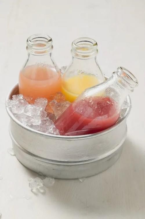 冰箱里放這4種食物，等于給健康埋“雷”，你踩“雷”了嗎？