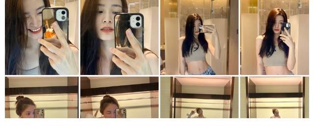 伍珂玥|《好声音》第三期迎来超级大美女，颜值不逊陈冰，伍珂玥该靠边了