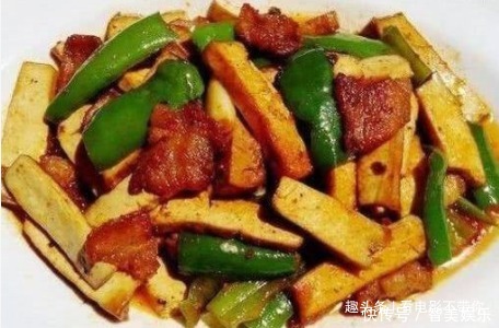 几道家常菜做法,营养健康,家人都爱吃,开胃爽口又美味