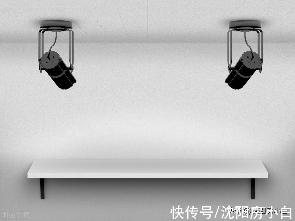 局部|买筒灯,还是买射灯,购买前需要了解的区别有哪些?