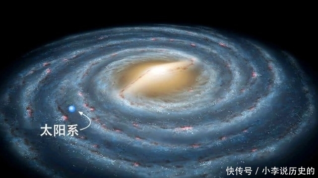 千亿年后的宇宙是什么样子的?看完之后你会更加珍惜现在!