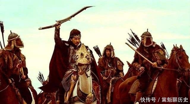 征战|匈奴起源于哪里?与大汉朝征战130余年的匈奴,最后究竟去了哪里