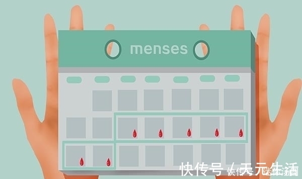 气血|女人来大姨妈期间，吃哪些食物，能帮助身体排“污血”、养子宫？