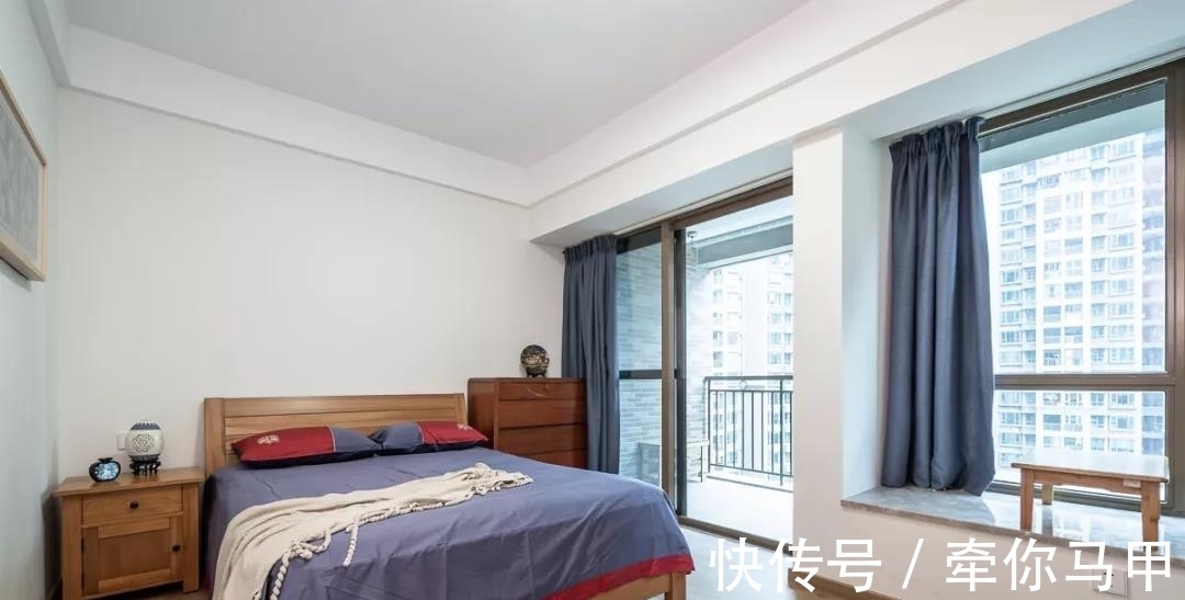 另一面|180平简约大宅,一入内便被玄关迷住,客餐厅设计太漂亮了!晒晒