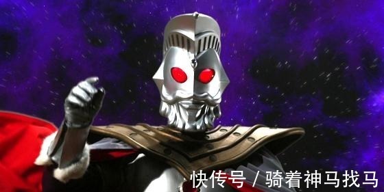 贝利亚|奥特曼里有四个奥特之王,三个皇帝和两个大人,他们都是谁!