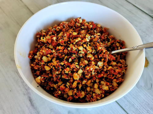 馅料|又软又香又甜的香酥馅饼,做法太简单,出锅家人抢着吃