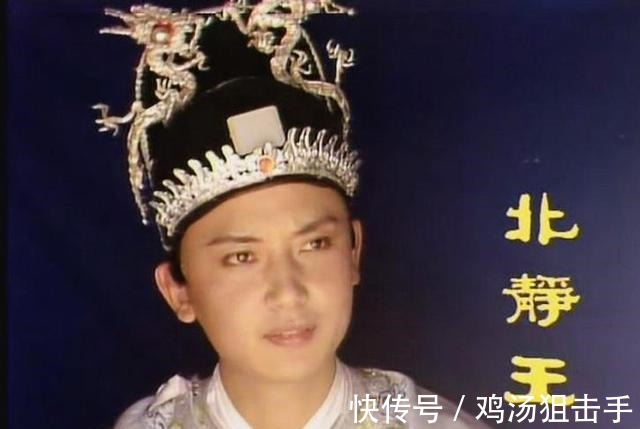 至都者@《红楼梦》按曹雪芹原意,林黛玉是否会嫁给北静王!