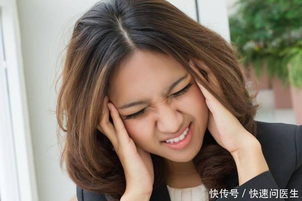 护理|脑供血不足导致的头晕,做好5项护理措施,可避免发作