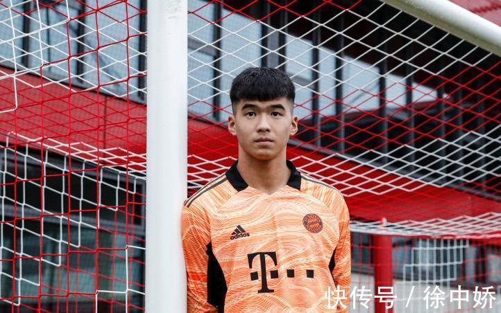 租借|剛剛加盟拜仁就被租借，中國希望之星是被重視，還是去協(xié)議鍍金？