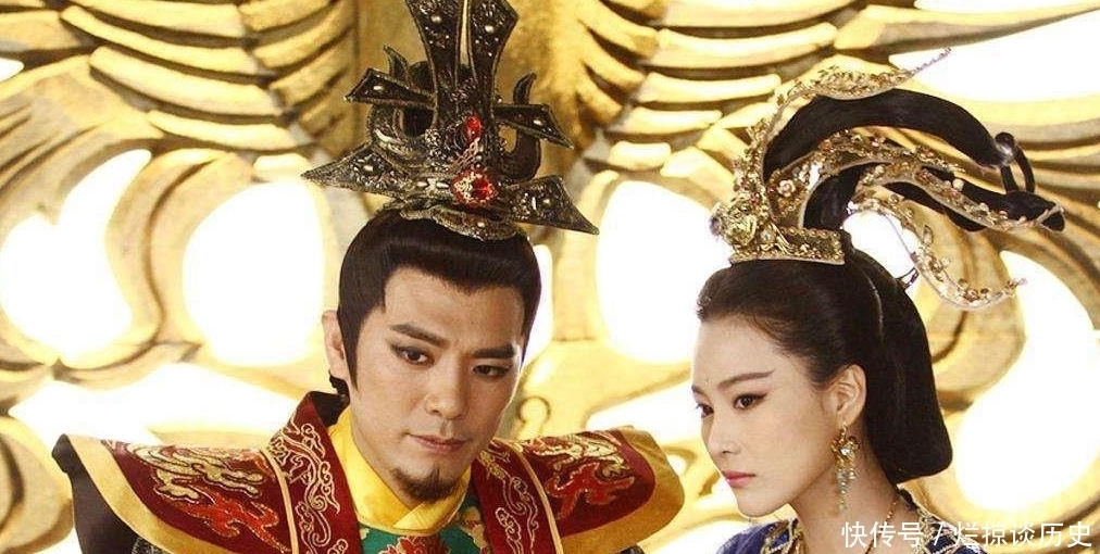 经历|存在时间最长的朝代,汉朝第五,第一名竟存在了800年之久