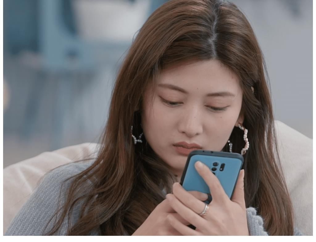 节目|心动的信号4：面对马子佳的摇摆，洪成成独美成了更多观众的呼声