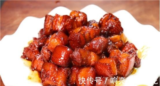 家常红烧肉|这才是“红烧肉”正宗做法，大厨详细讲解，软糯香甜肥而不腻！