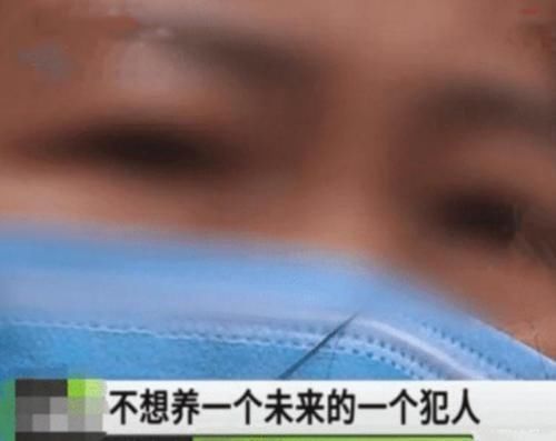 妈妈|妈妈发现儿子手机里有不良视频,选择报警,理由是不想养个犯人