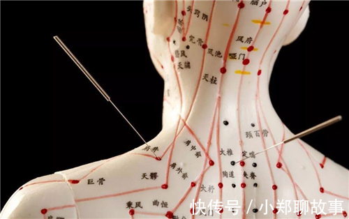 足三里穴$点穴真的能把人定住吗它有没有什么科学依据如今真相终被揭开