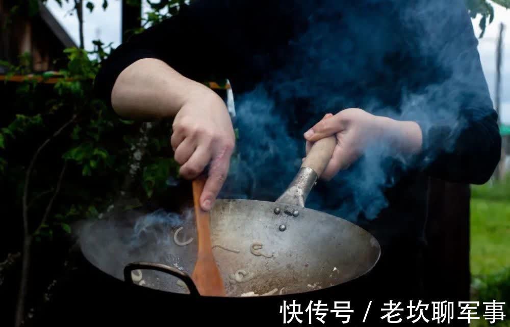 家人|用铁锅和不粘锅到底谁更“毒”?做不做饭都要看,转给家人!