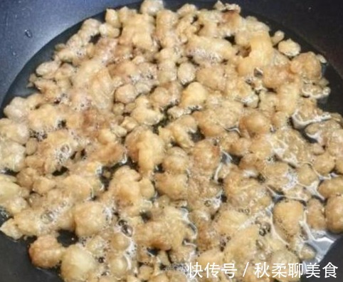 身体|最近孩子总爱吃猪油渣,吃多了对身体好还是坏吃对了才是宝!