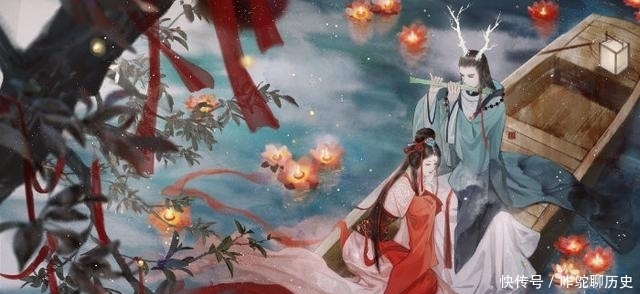 如何忘掉初恋?白居易用了62年的时间告诉你:此恨绵绵无绝期