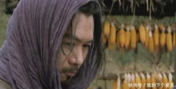 最差|水浒传中运气最差的好汉,背景好武功高,走上梁山也是迫不得己!