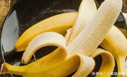 香蕉|香蕉和此物一起吃，血管都畅通无阻，睡眠也好了，皮肤更细腻