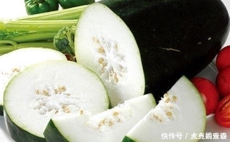 清光|血管不堵命长寿,血管一堵百病缠常吃一种瓜,清光血管垃圾