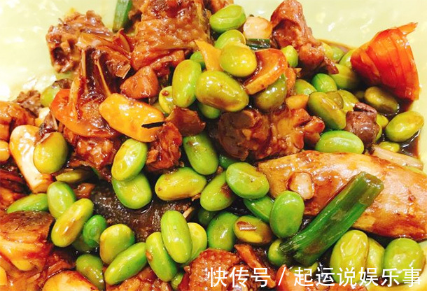 补钙|夏天想要减肥就不能顿顿吃肉,孩子偶尔吃的经典肉,美容又补钙