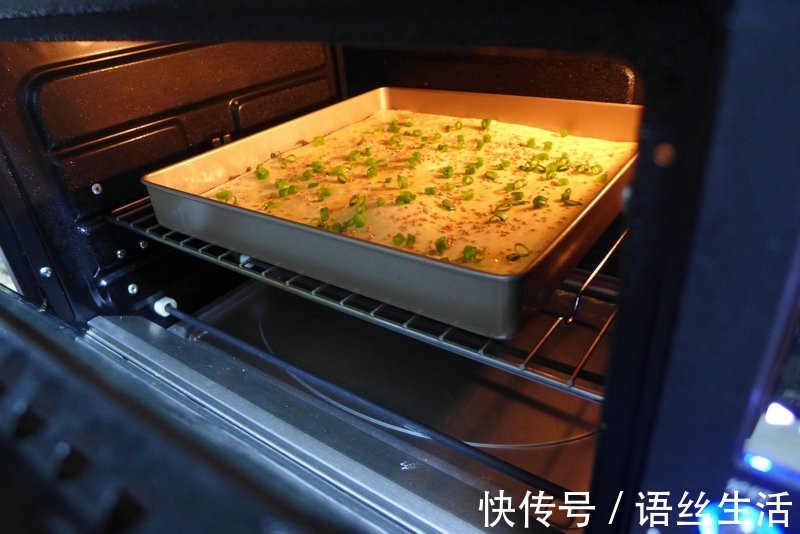 黄油|1碗面粉,1个鸡蛋,做法简单不开裂,咸香松软