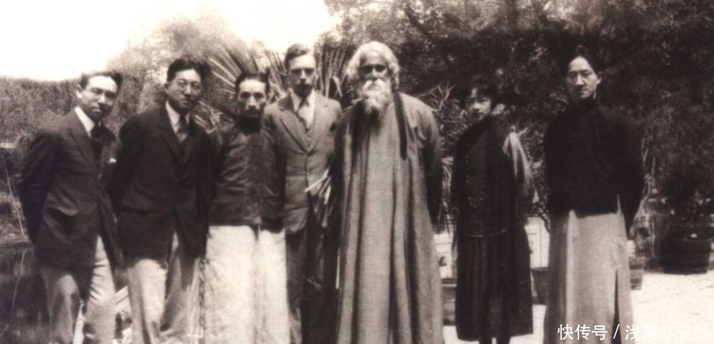 张幼仪88岁病逝,墓碑上留了4个字,徐志摩如果看到能被气死