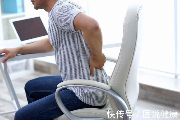 现象|腰痛不止是“肾虚”!医生:也可能与这5个因素有关,需了解