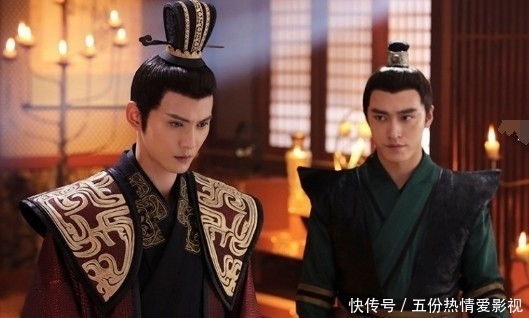 共有|隋文帝杨坚共有五兄弟,隋亡时,他的这些兄弟为何不出来救国?