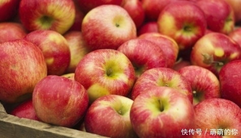 晚上吃苹果，对健康是利是弊？很多人不清楚，健康专家告诉你答案