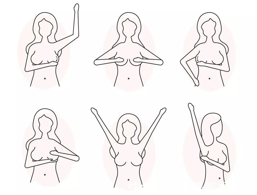 肝癌|身上出现4个小变化,当心肝癌、乳腺癌盯上你!洗澡时看一眼、摸一下能救命