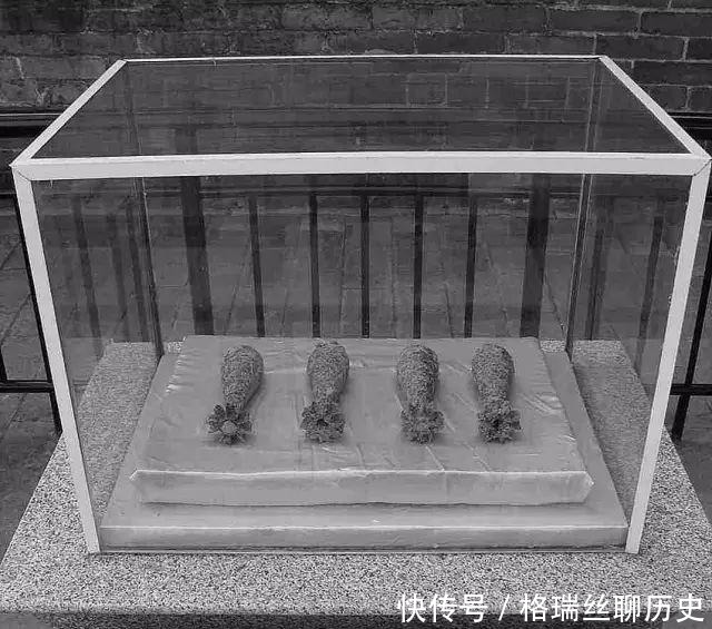爆炸|这座古庙,当年被连发13发炮弹均未爆炸