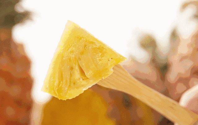 钠离子|啥？将菠萝泡在盐水中竟没啥用？原来这些年都做错了……