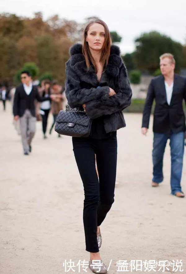 鞋子|女人不论多少岁,这3种“鞋子”最好别穿,显丑又显矮,早该扔了