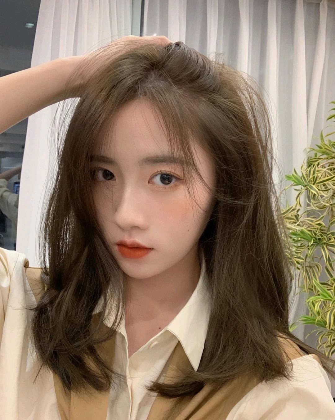 春夏发色集合:适合白皮、黄皮、黑皮各种肤色,你get哪个?