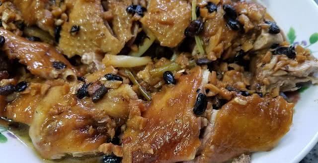 鸭肉|鸭肉这样做又香又好吃,香味四溢味道棒,我家经常吃的一道菜