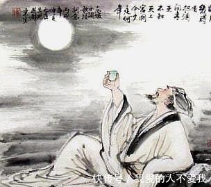 苏轼|苏轼词《临江仙》徘徊花上月,空度可怜宵!