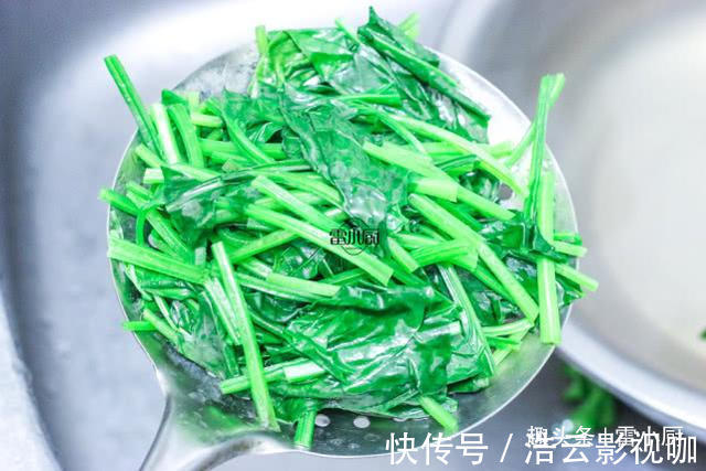 牛肉和它一起炒，鲜嫩多汁，香而不腻，保证你吃过一次就爱上