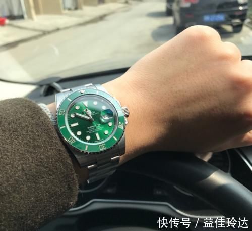 资深腕表人应该“玩”哪些运动表呢?快来了解一下