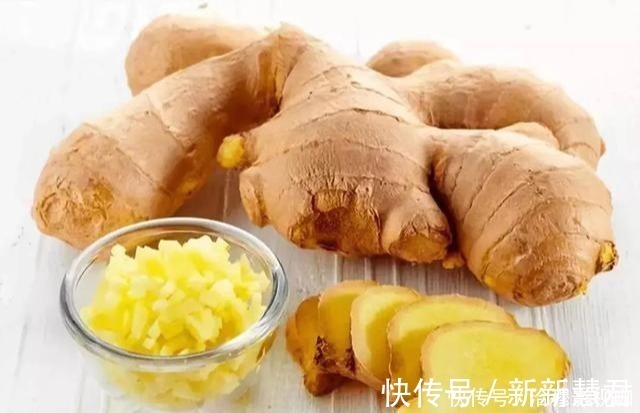好处|俗语说“男人不可百日无姜”,男人晚上吃生姜有什么好处