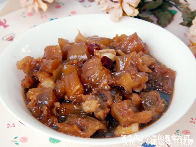 鲜香|最受大家欢迎的农家小炒,鲜香入味超下饭,好吃让你停不下筷!