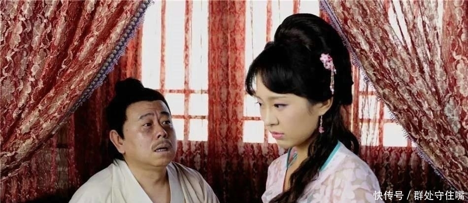 被电视黑得最惨的五大历史名人,潘金莲排行第一,她被误解了