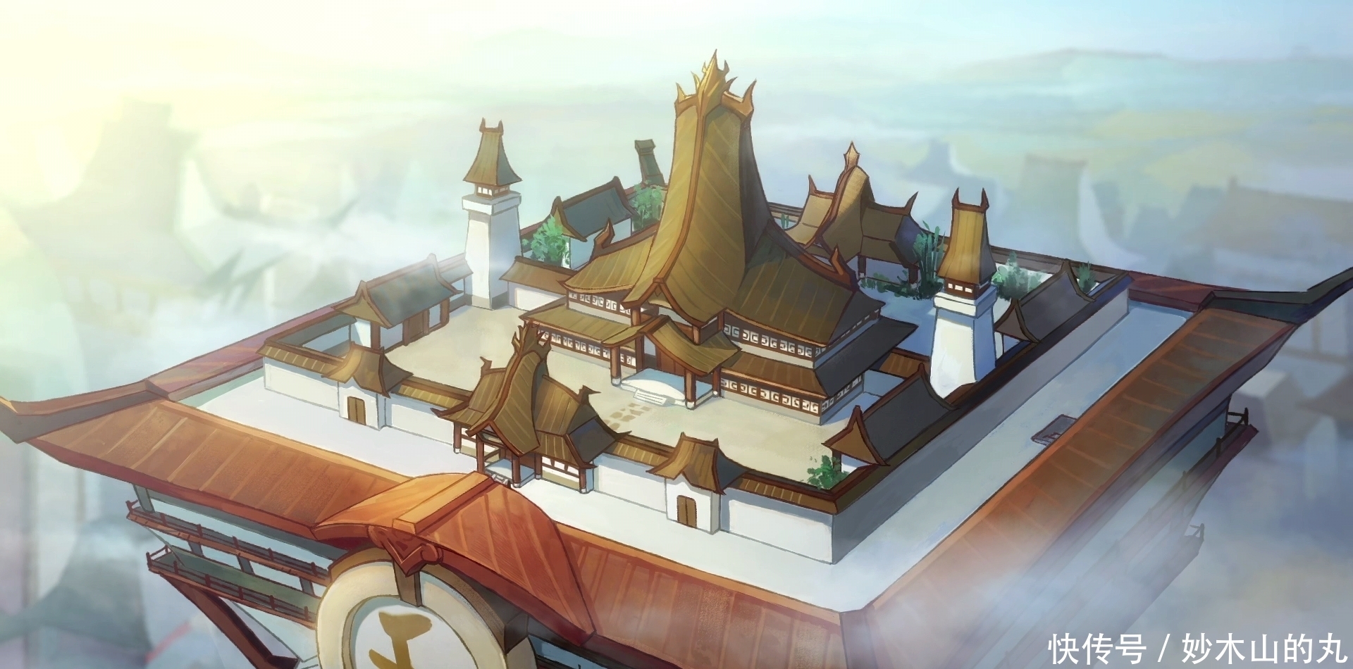 烂命华身上有太多秘密,除了是天龙帮掌门,战力还是巅峰级