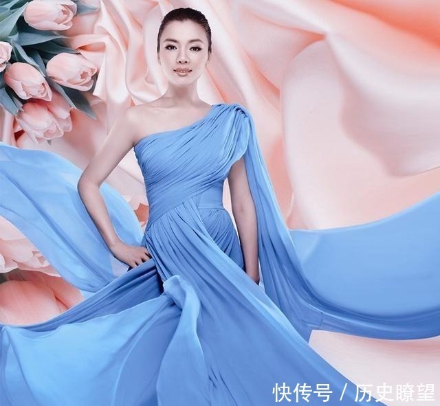 陈思思|最美女歌唱家陈思思,由甜妹子,历炼为女汉子的人生