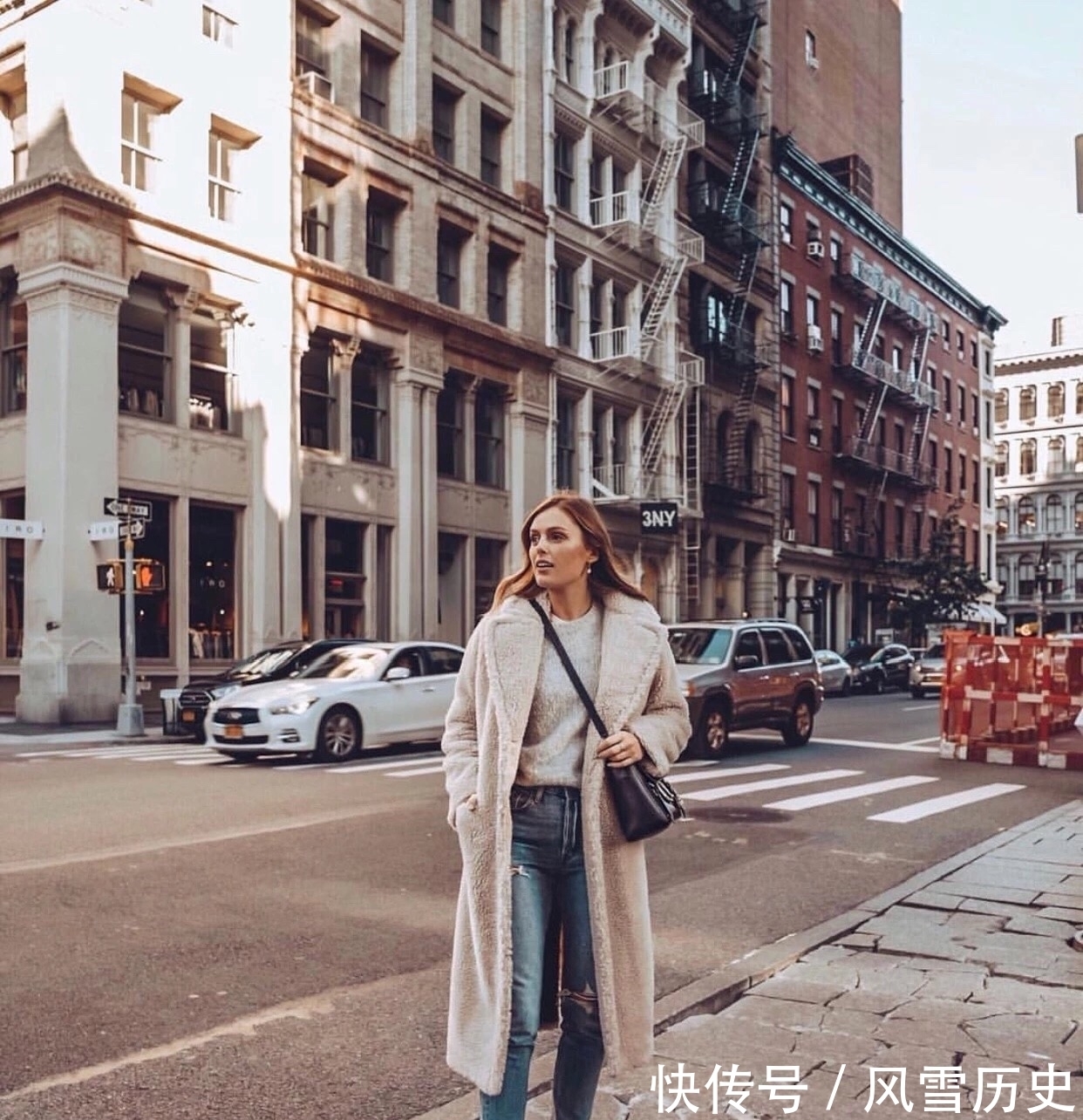 长靴|今年流行的是这几双鞋,小白鞋已经过时了,时髦又百搭