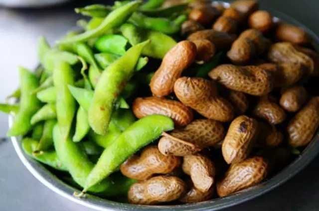 下酒菜|东北人喝酒最爱的6个下酒菜,第4名正常,第3名忍了,第1名凭什么