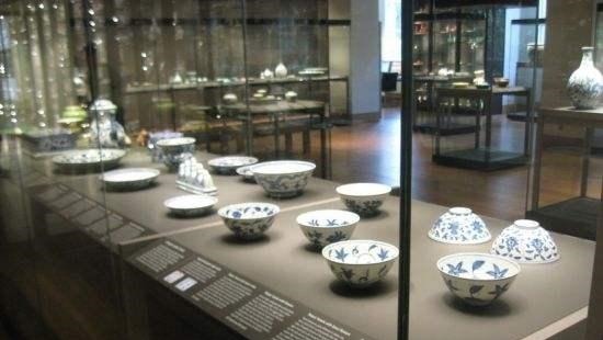 文物|法国有一种巨型的文物,不是你有钱就能收藏,还需要有胆量