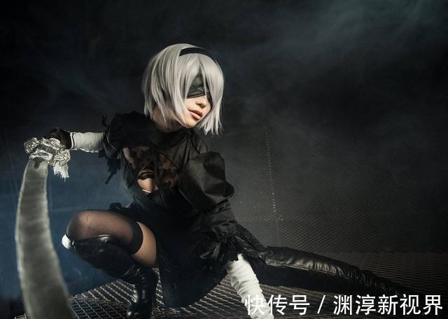 李小龙|漫展中最有味道的COS,2B小姐姐在列,蔡徐坤的COS也上榜了