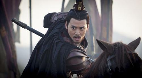 郭崇韬|古代功高盖主十大将 第十死无定论, 第一位死得稀里糊涂