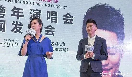 关系|终于瞒不住了!凤凰传奇二人关系曝光!原来我们被骗了这么久!